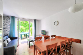 La résidence du Lac - maeva Home - Maison 3 pièces 6 personnes - Sélection MAE-1141